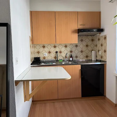 Comfortable In Great Location شقة