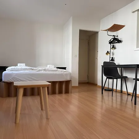 Comfortable In Great Location