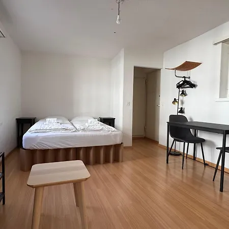 Comfortable In Great Location