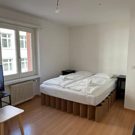 Апартаменты Comfortable In Great Location *