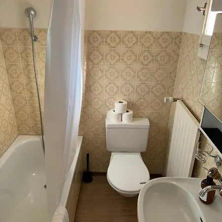 Apartman Comfortable In Great Location *