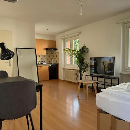Comfortable In Great Location