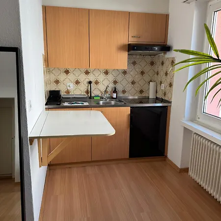 Апартаменты Comfortable In Great Location *