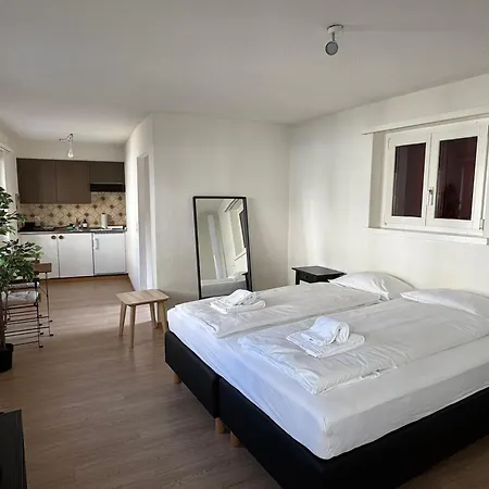 Apartman Comfortable In Great Location