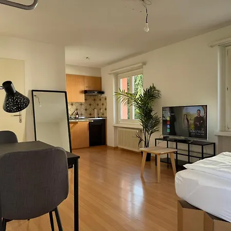 Comfortable In Great Location Zurique