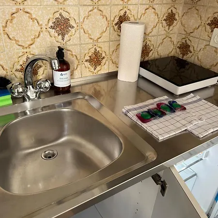 Апартаменты Comfortable In Great Location *